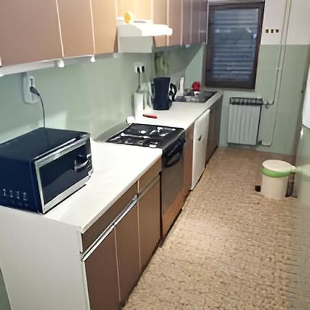 Apartman Branka 3 Crikvenica Eksteriør bilde