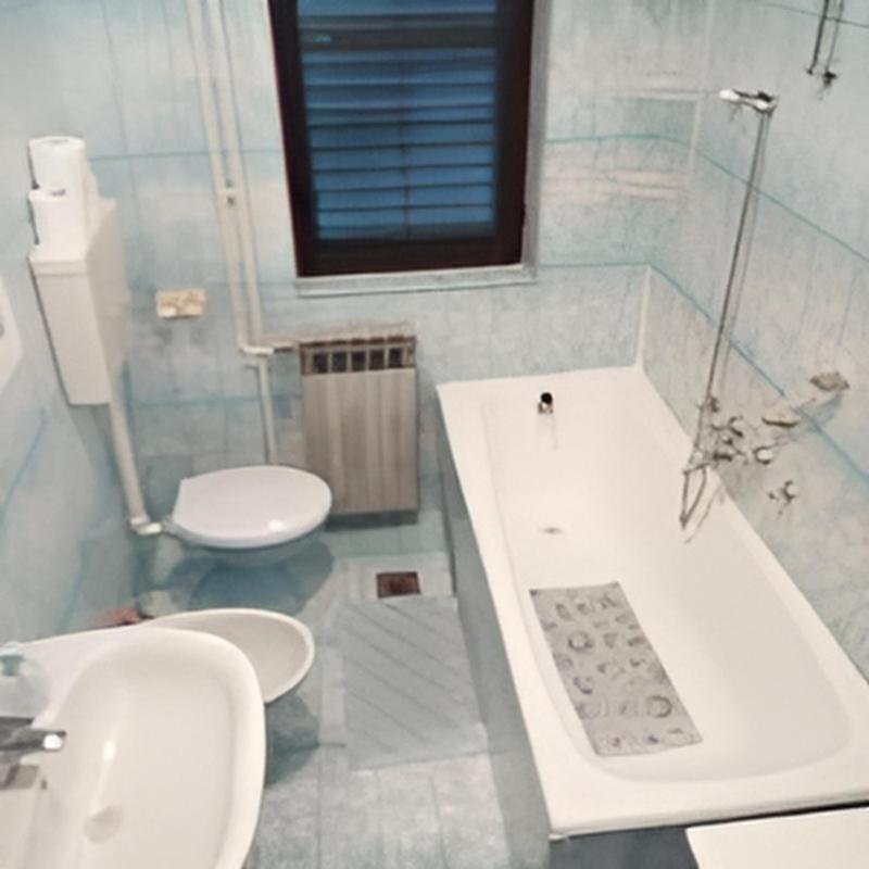 Apartman Branka 3 Crikvenica Eksteriør bilde
