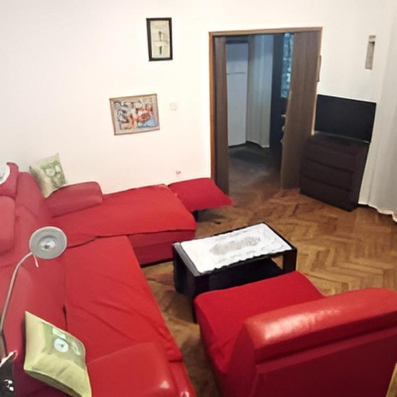Apartman Branka 3 Crikvenica Eksteriør bilde